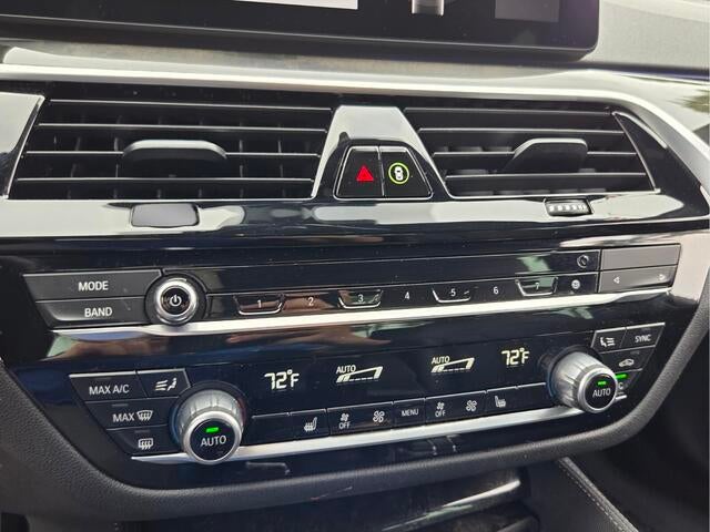 2023 BMW 530i 530i