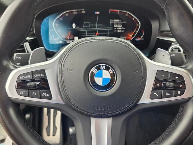 2023 BMW 530i 530i
