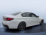 2023 BMW 530i 530i