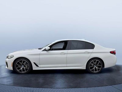 2023 BMW 530i 530i