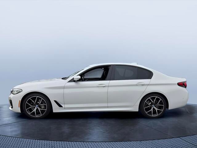 2023 BMW 530i 530i