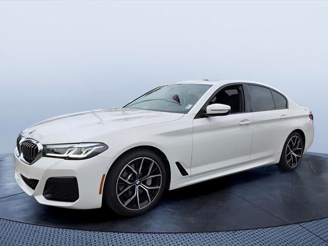 2023 BMW 530i 530i