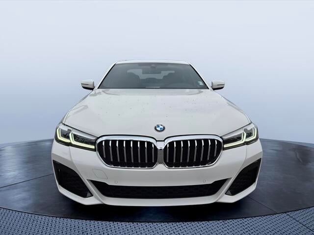 2023 BMW 530i 530i