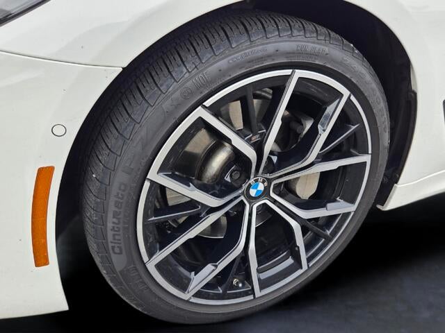2023 BMW 530i 530i