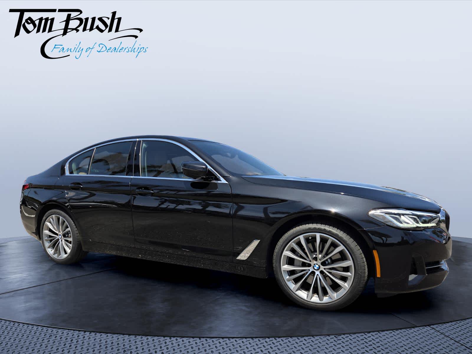 2023 BMW 530i 530i