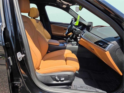 2023 BMW 530i 530i