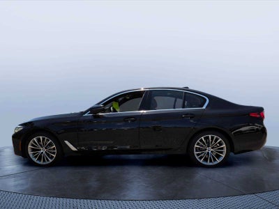 2023 BMW 530i 530i