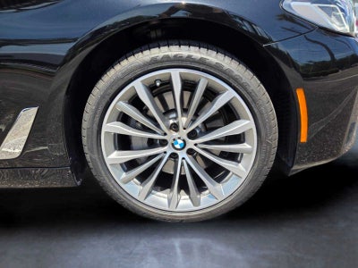 2023 BMW 530i 530i