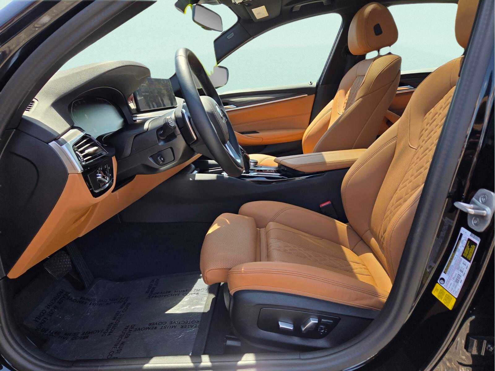 2023 BMW 530i 530i