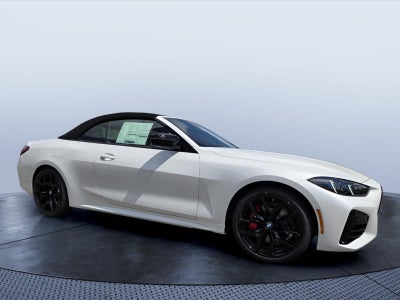 2027 BMW 430i xDrive 430i xDrive