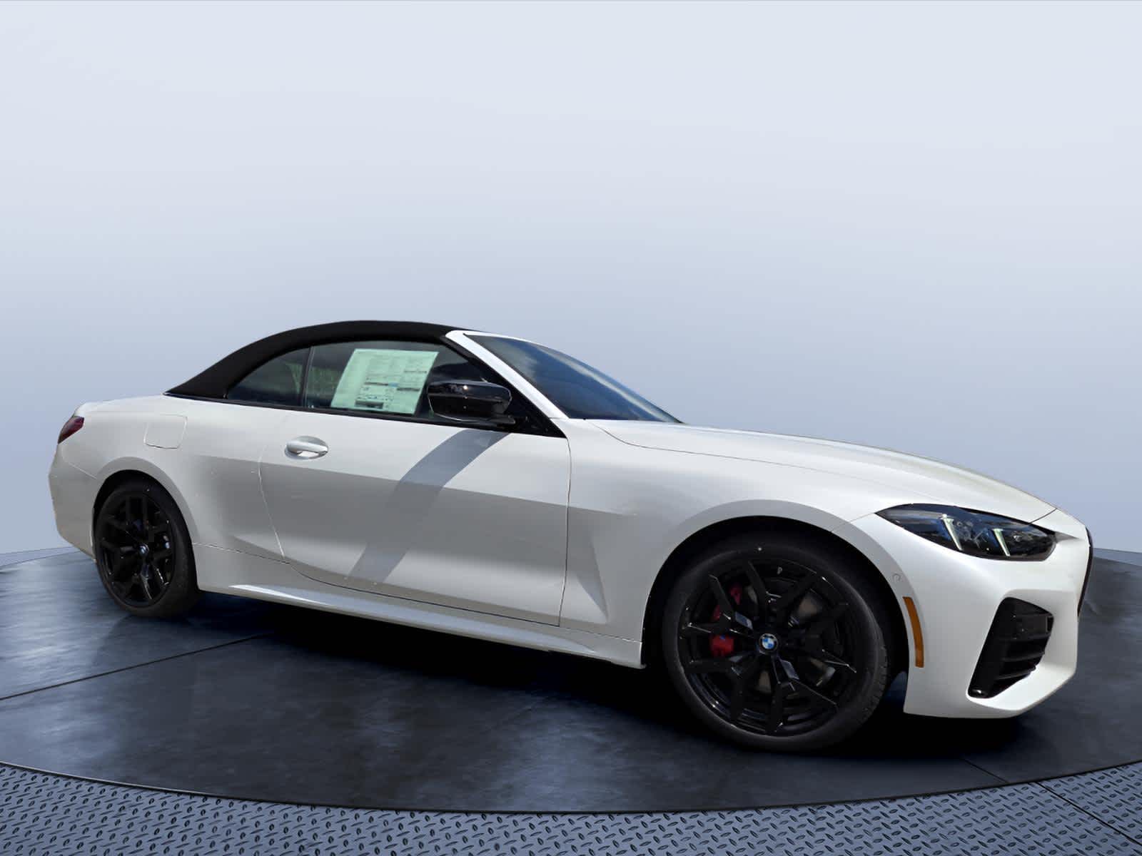 2027 BMW 430i xDrive 430i xDrive