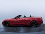 2025 BMW 430i xDrive 430i xDrive