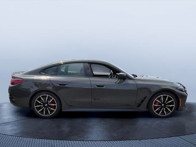 2026 BMW M440i M440i