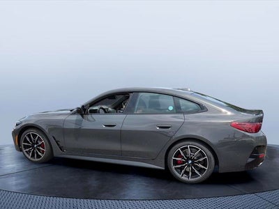 2026 BMW M440i M440i