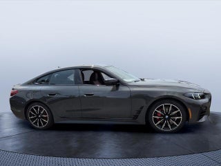 2026 BMW M440i M440i