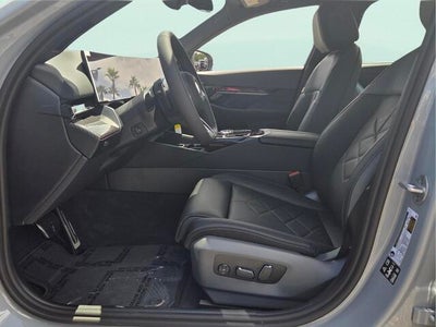 2027 BMW 530i xDrive 530i xDrive