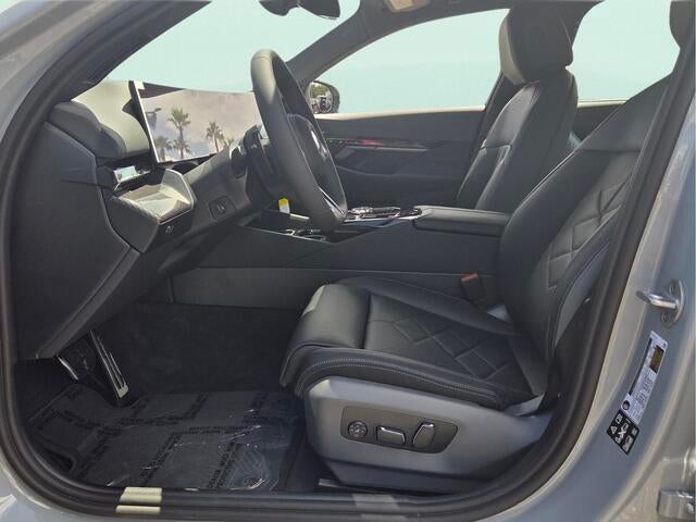 2027 BMW 530i xDrive 530i xDrive