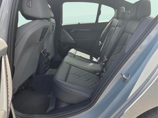 2027 BMW 530i xDrive 530i xDrive