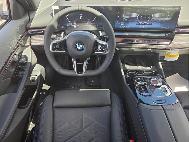2027 BMW 530i xDrive 530i xDrive
