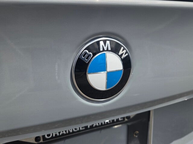 2027 BMW 530i xDrive 530i xDrive