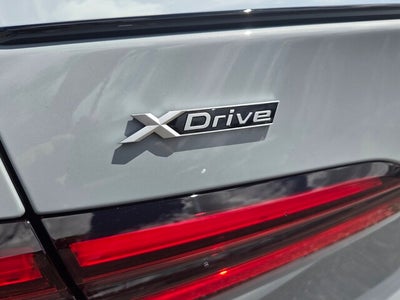 2027 BMW 530i xDrive 530i xDrive