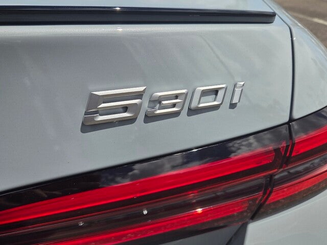 2027 BMW 530i xDrive 530i xDrive