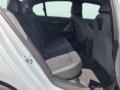 2027 BMW 530i xDrive 530i xDrive