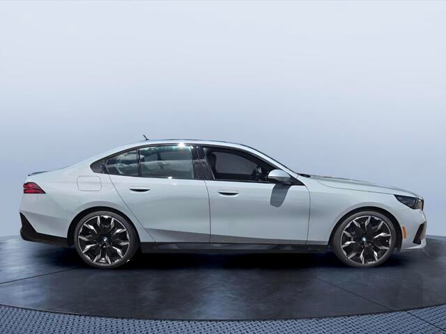2027 BMW 530i xDrive 530i xDrive