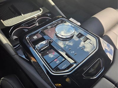 2027 BMW 530i xDrive 530i xDrive