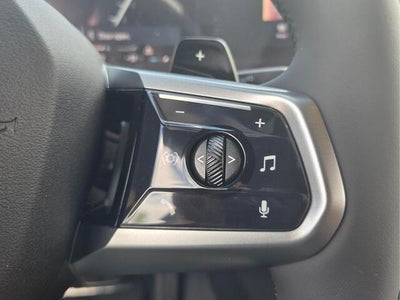 2027 BMW 530i xDrive 530i xDrive