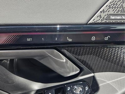 2027 BMW 530i xDrive 530i xDrive