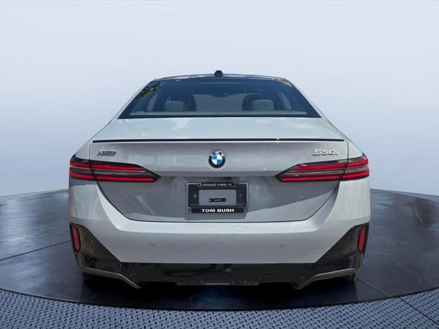 2027 BMW 530i xDrive 530i xDrive