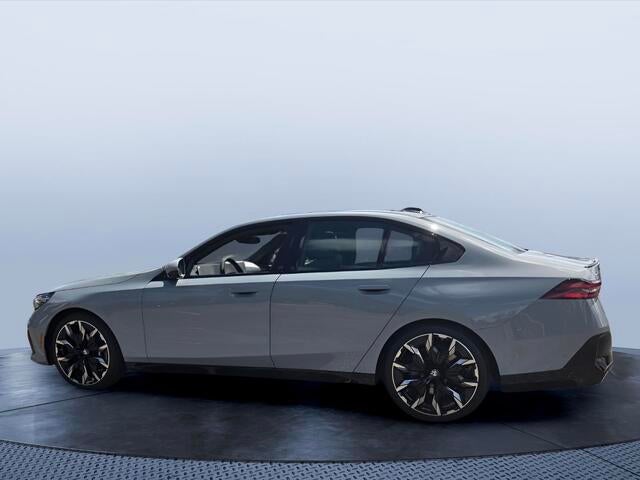 2027 BMW 530i xDrive 530i xDrive