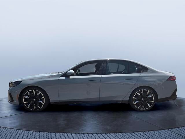 2027 BMW 530i xDrive 530i xDrive