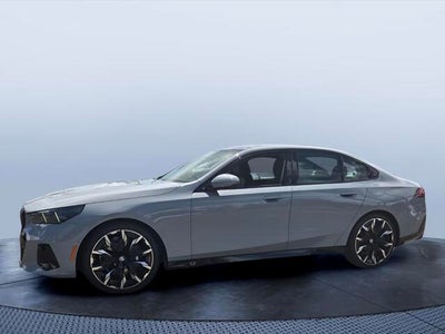 2027 BMW 530i xDrive 530i xDrive
