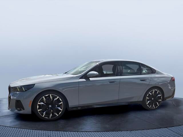 2027 BMW 530i xDrive 530i xDrive