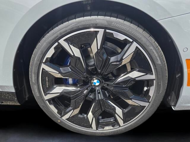 2027 BMW 530i xDrive 530i xDrive