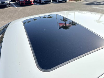 2026 BMW 5 Series 530i xDrive