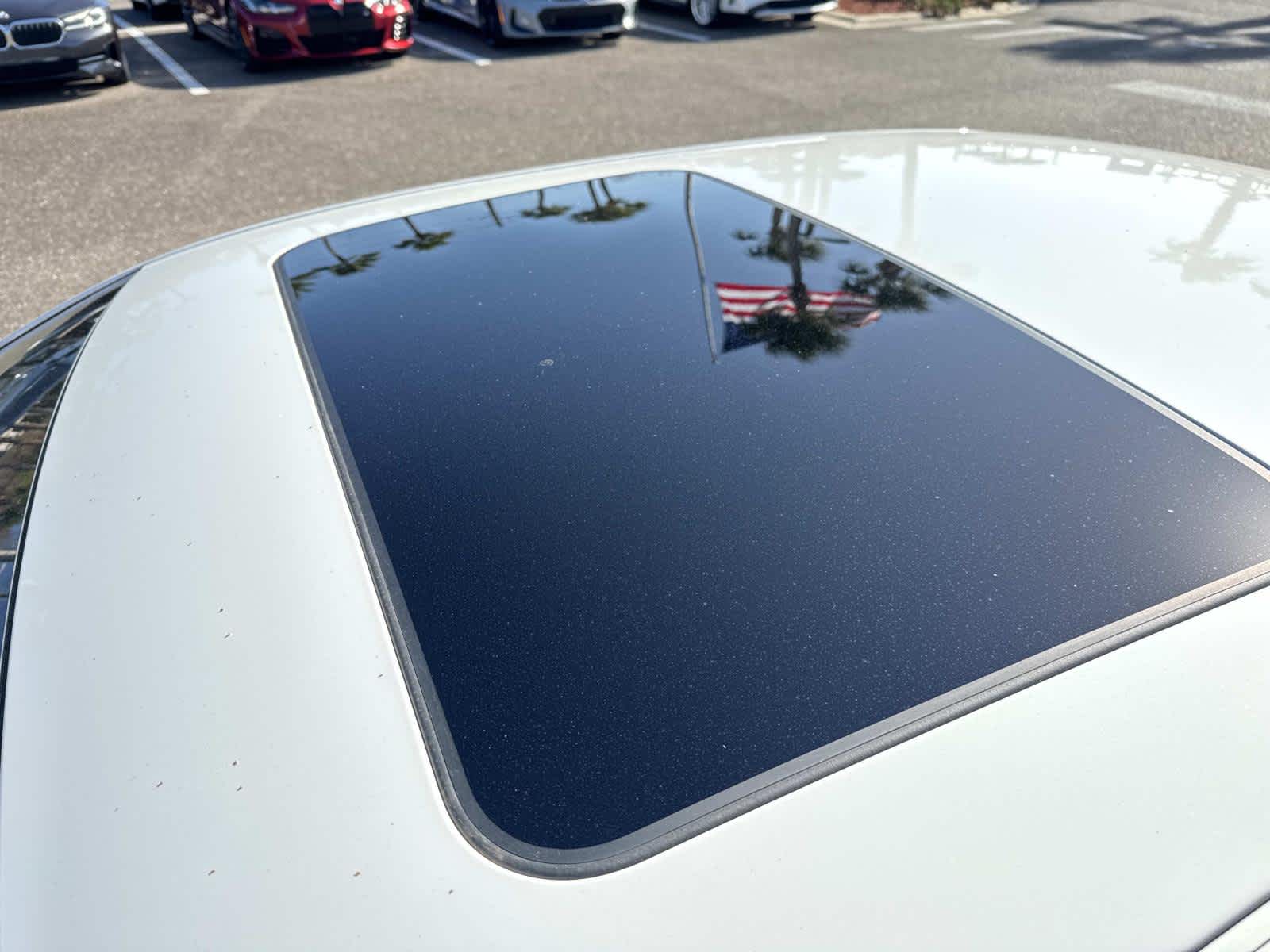 2026 BMW 5 Series 530i xDrive