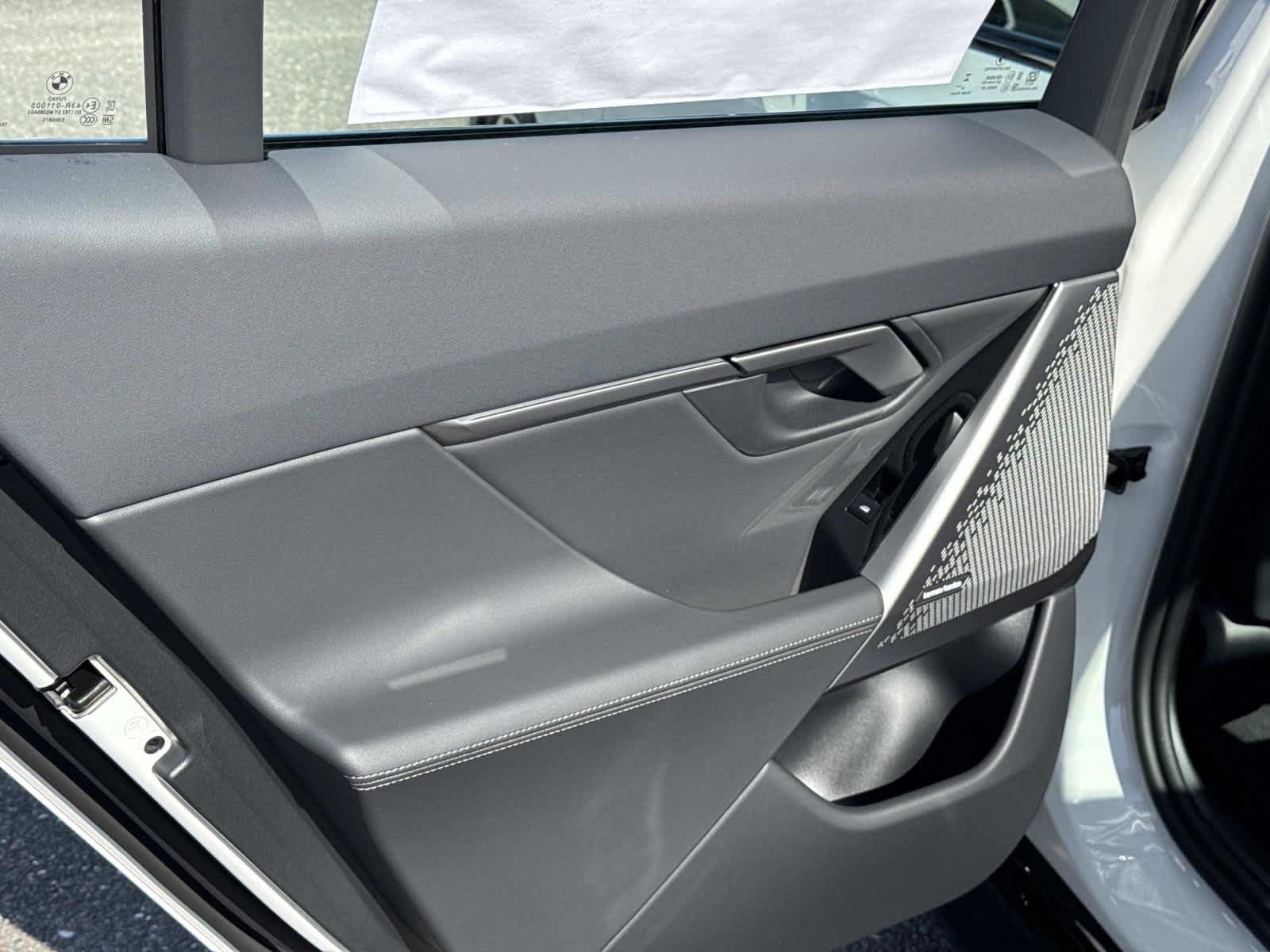 2026 BMW 5 Series 530i xDrive