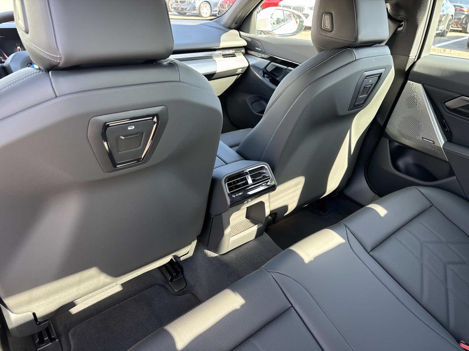 2026 BMW 5 Series 530i xDrive