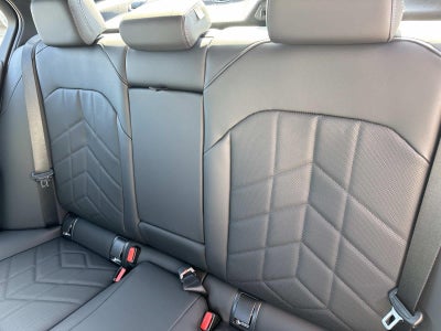 2026 BMW 5 Series 530i xDrive