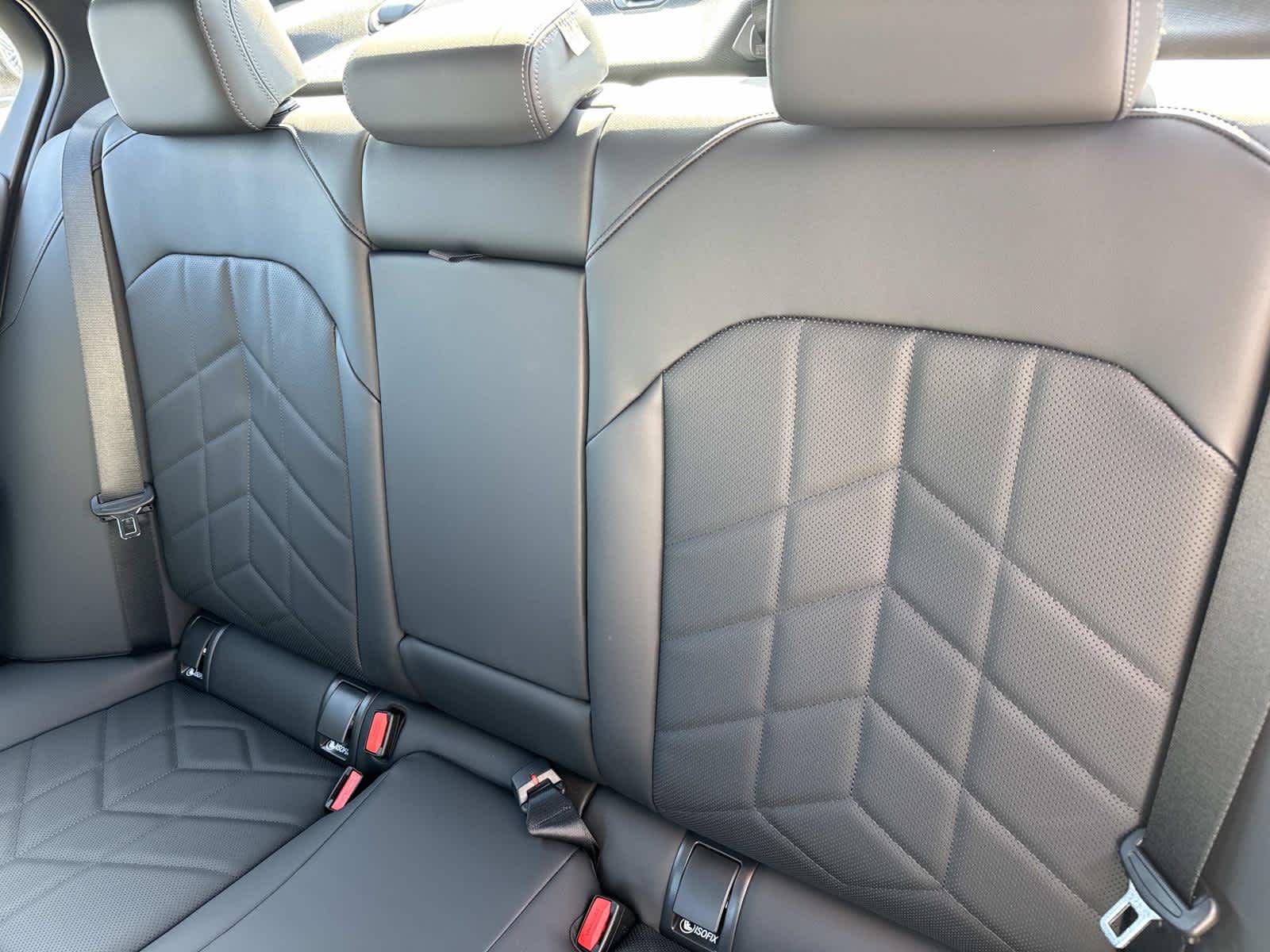 2026 BMW 5 Series 530i xDrive