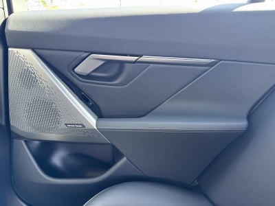 2026 BMW 5 Series 530i xDrive