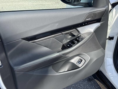 2026 BMW 5 Series 530i xDrive