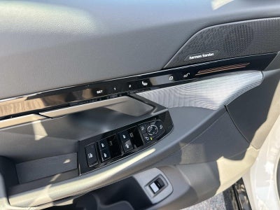 2026 BMW 5 Series 530i xDrive