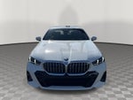 2026 BMW 5 Series 530i xDrive