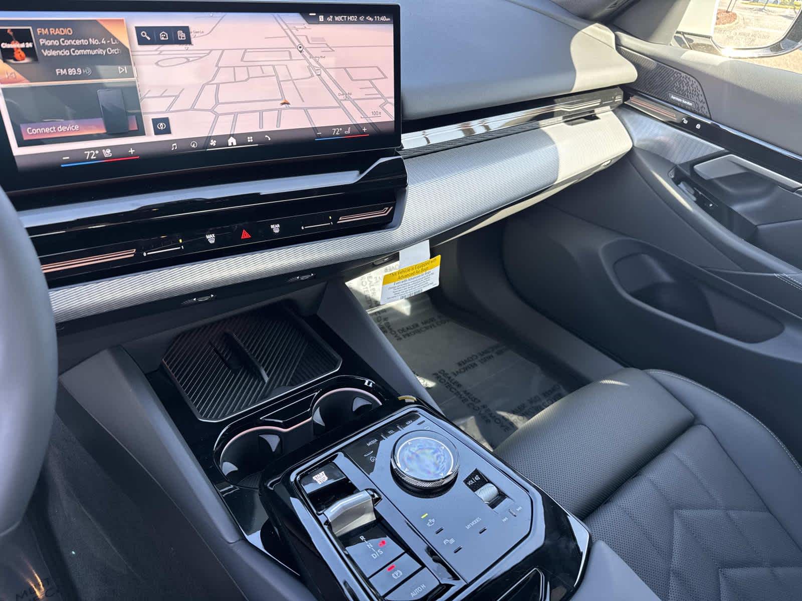 2026 BMW 5 Series 530i xDrive