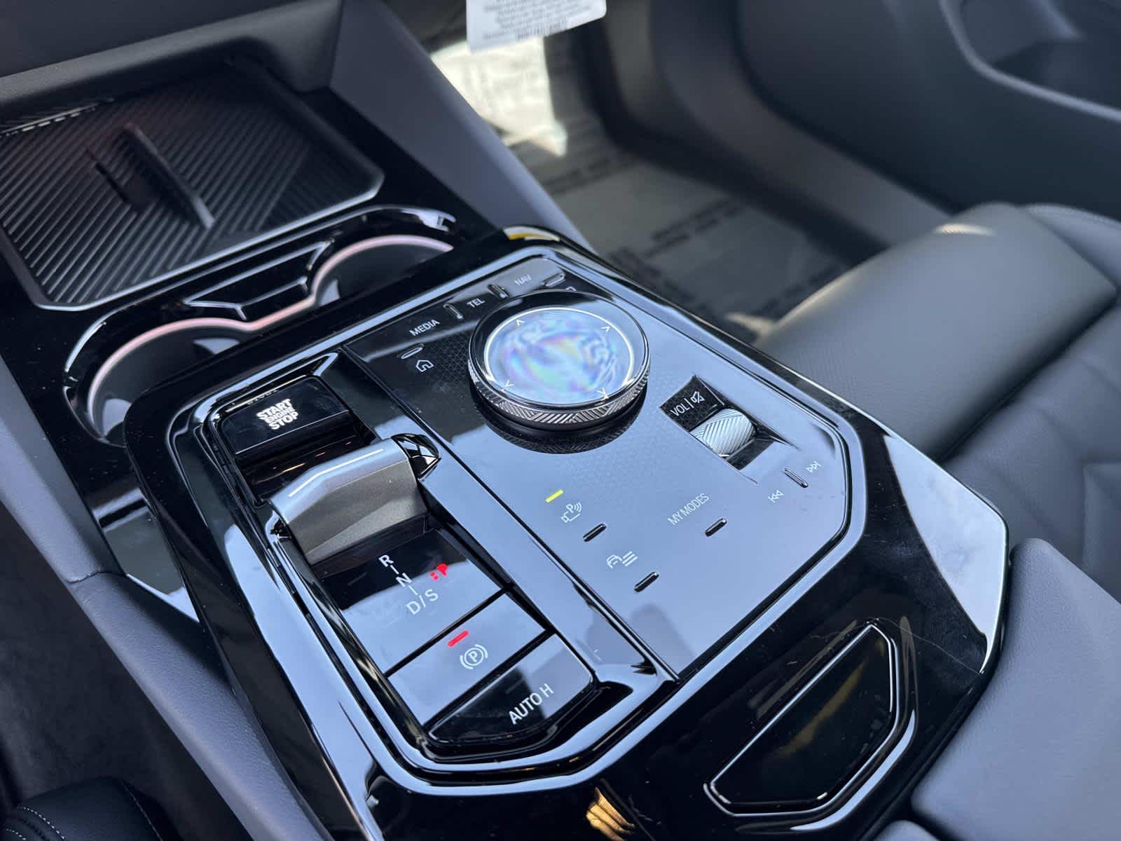 2026 BMW 5 Series 530i xDrive