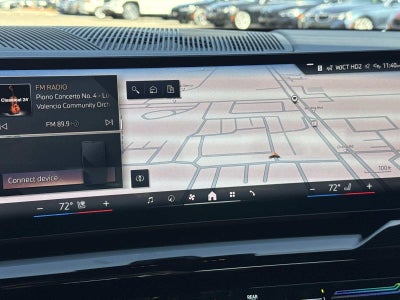 2026 BMW 5 Series 530i xDrive